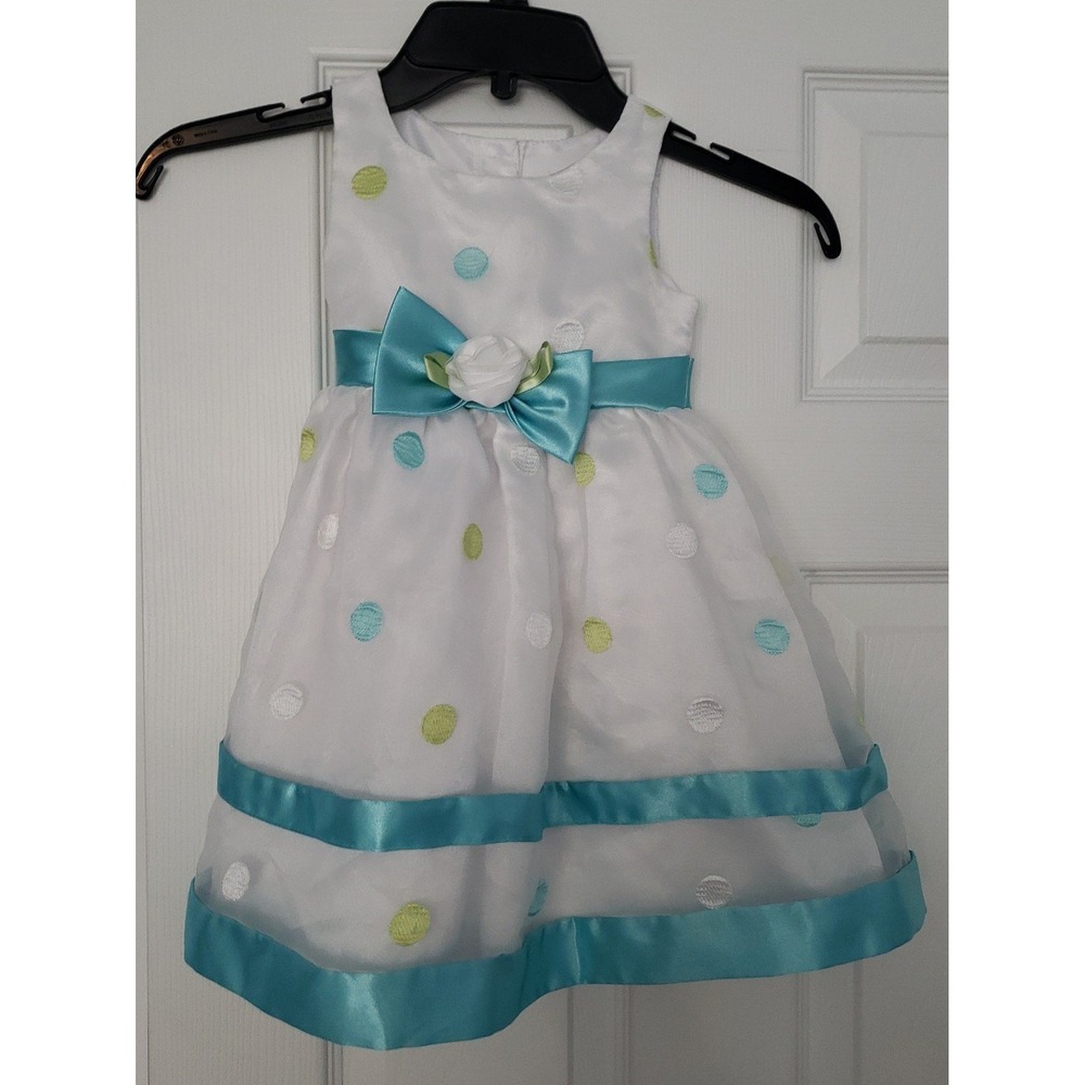Youngland Toddler Fancy Dress Size 3T
